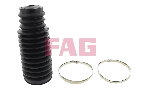 Bellow Kit, steering